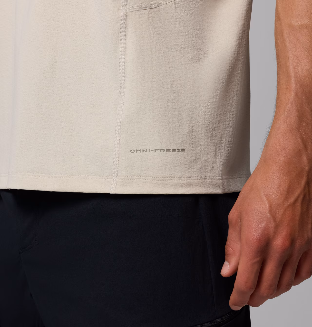 CAMISETA MASCULINO COLUMBIA DIAMOND PEAK PRO – foto 9